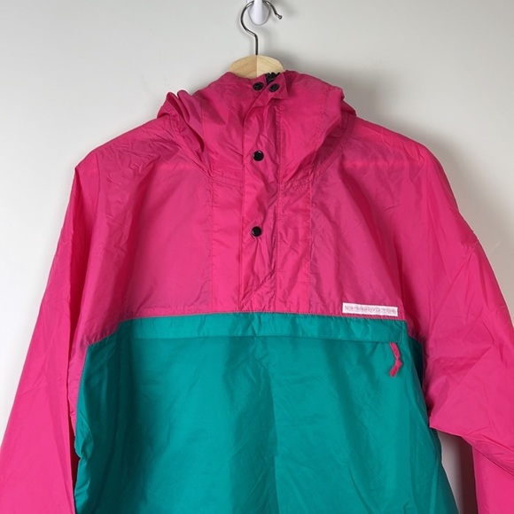 Northern Reflections vintage windbreaker kangaroo jacket size extra large - Picture 2 of 8